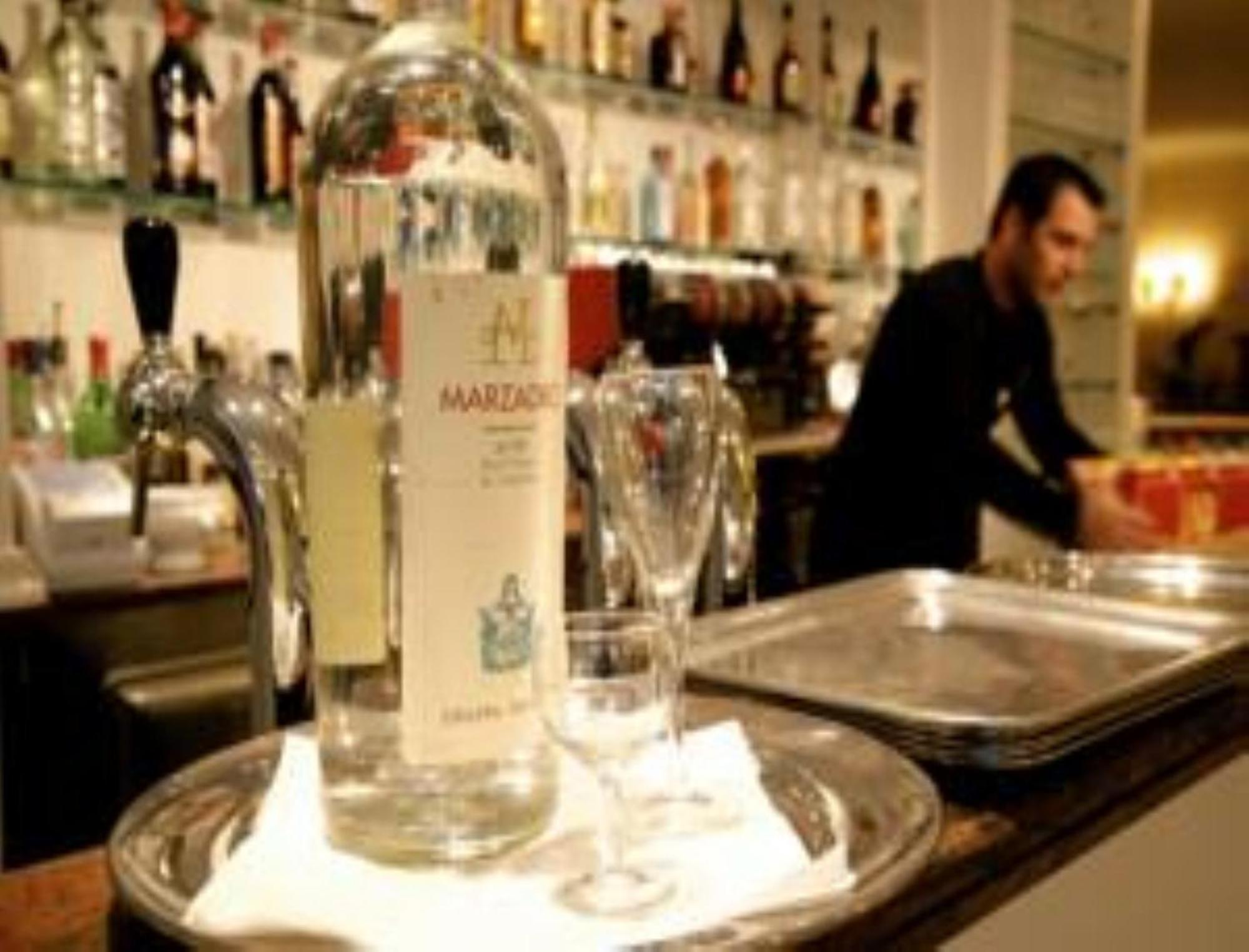蒙特卡罗 摩纳哥大使酒店 餐厅 照片