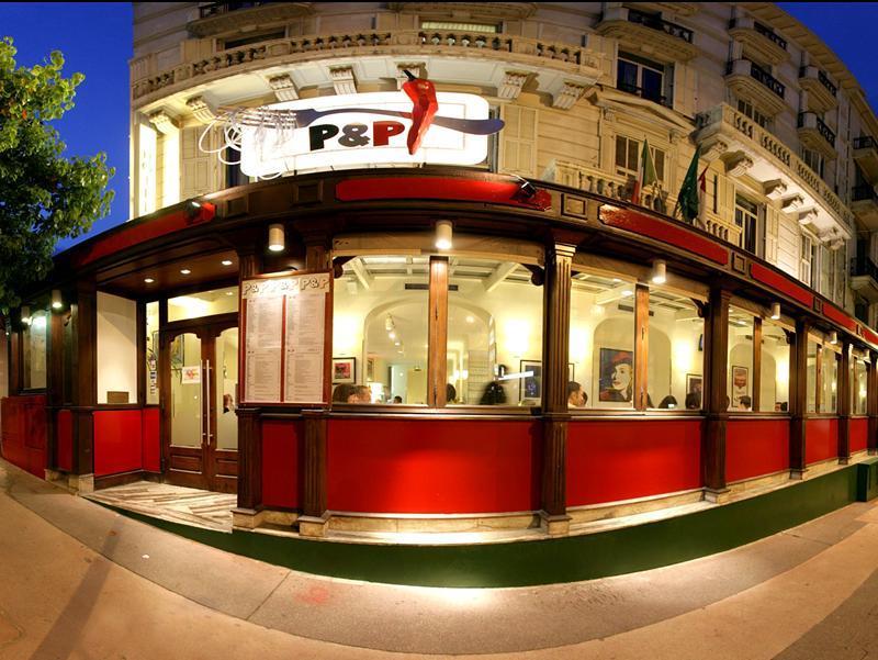 蒙特卡罗 摩纳哥大使酒店 外观 照片