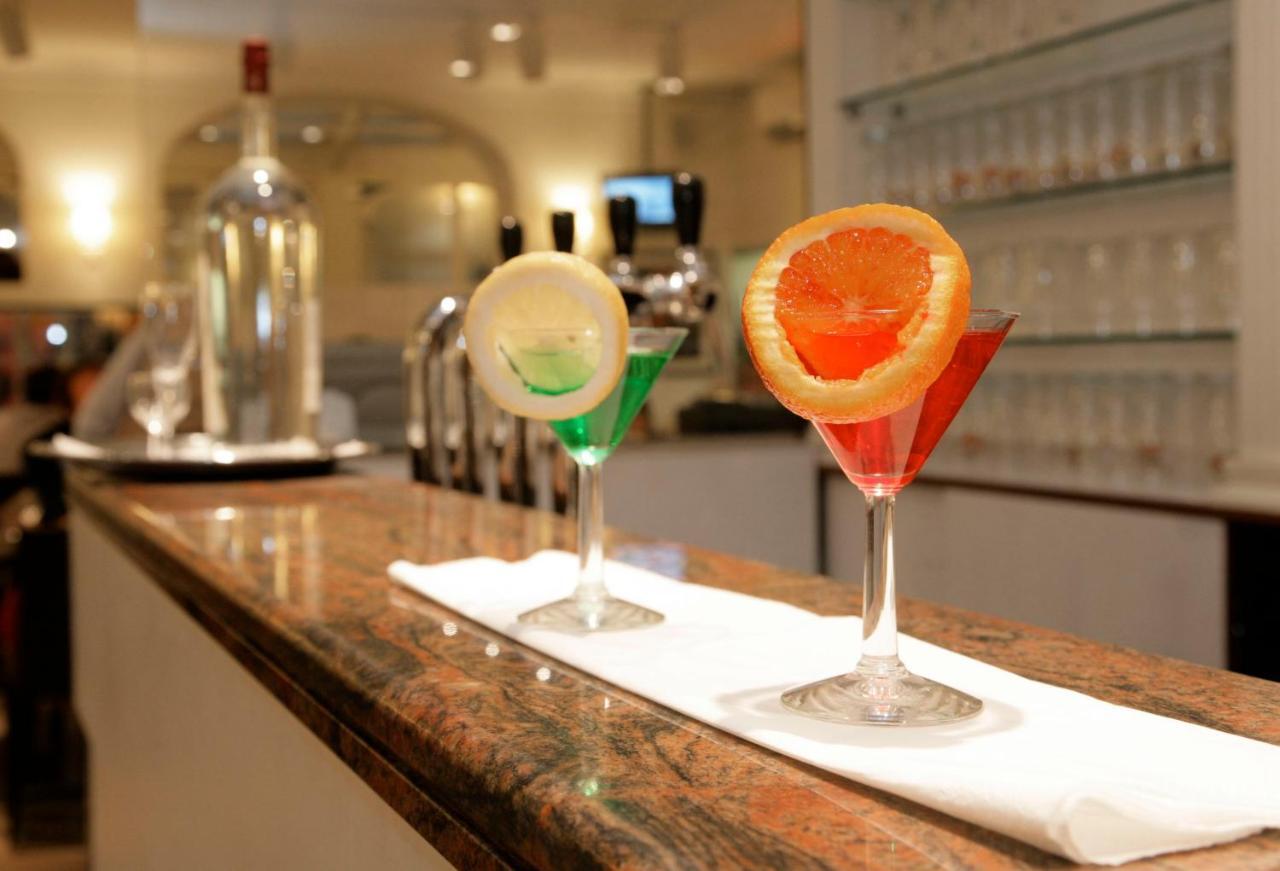 蒙特卡罗 摩纳哥大使酒店 餐厅 照片